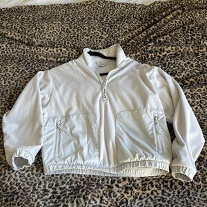 Vuori Aspen 1/2 zip XS Salt